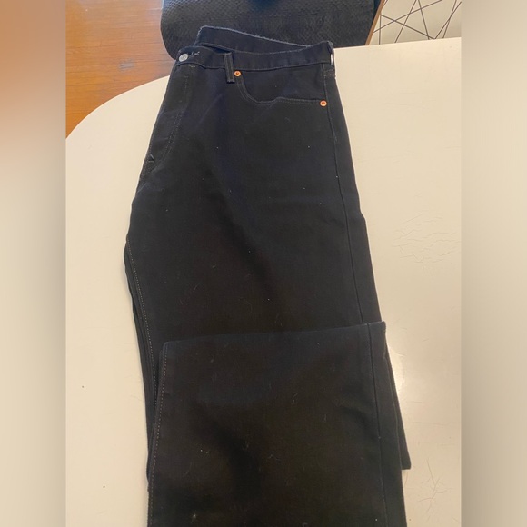 VINTAGE LEVI'S 501 FOR SALE - Picture 3 of 5